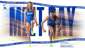 Image post by @KentuckyTrack on Twitter