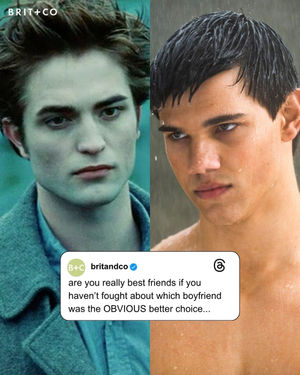 Image post by @britandco on Instagram