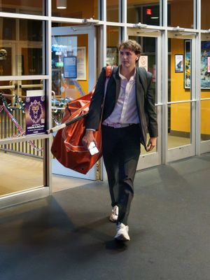 Image post by @tennesseehockey on Instagram