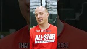 Video post by @allstar_sportsacademy on YouTube