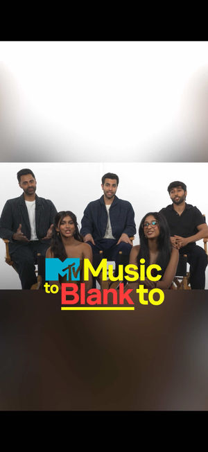 Video post by @mtv on TikTok