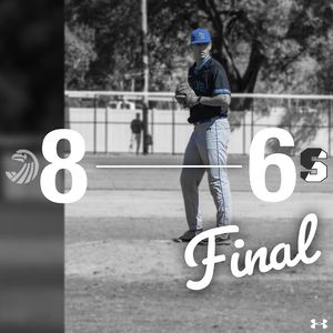 Image post by @salve_baseball on Instagram