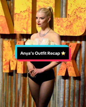 Image post by @warnerbrosanz on TikTok