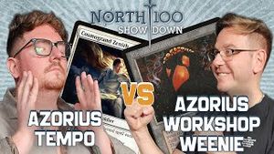 Video post by @lrrmtg on YouTube