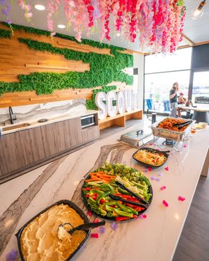 Image post by @thescoutrva on Instagram