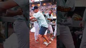 Video post by @twins on YouTube