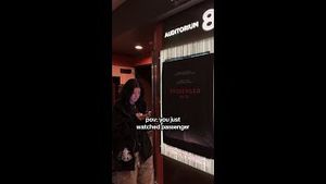 Video post by @Cinemark on YouTube