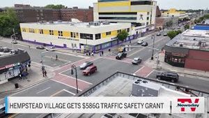 Video post by @newsday on YouTube