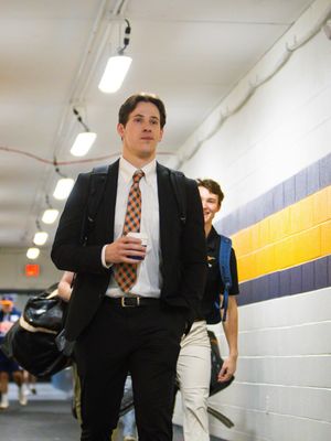 Image post by @texasicehockey on Instagram