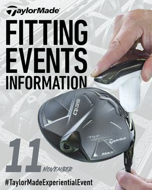 Image post by @taylormade_golf_japan on Instagram