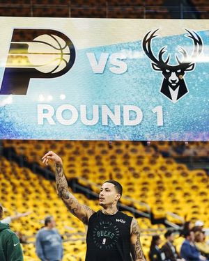 Image post by @bucksinstills on Instagram