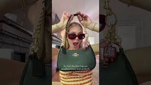 Video post by @coach on YouTube