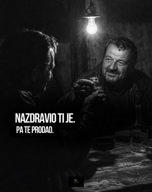 Image post by @filozofijauspjeha on Instagram