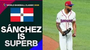 Video post by @MLB on YouTube