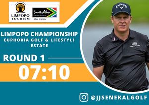 Image post by @jjsenekalgolf on Instagram