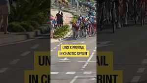 Video post by @sbssportau on YouTube