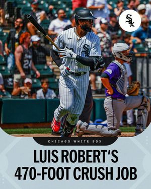 Image post by @mlb on Instagram
