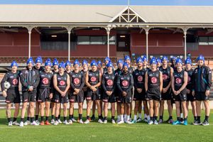 Image post by @PAFC on Twitter