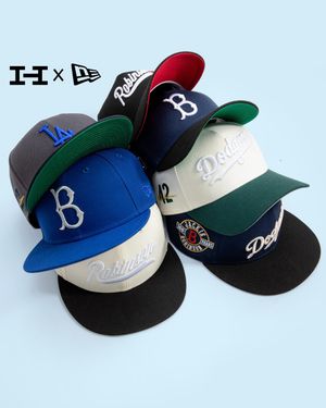 Image post by @hatclub on Instagram