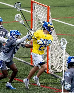 Image post by @ncaalax on Instagram