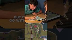 Video post by @redbullgaming on YouTube
