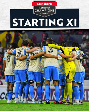 Image post by @philaunion on Instagram