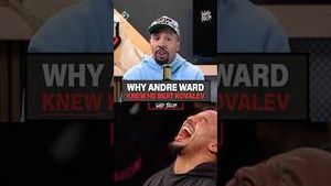 Video post by @shosports on YouTube
