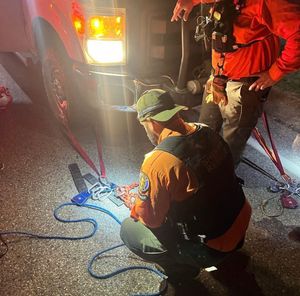 Image post by @vcsheriff on Instagram