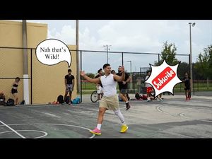 Video post by @b3rtokicks on YouTube