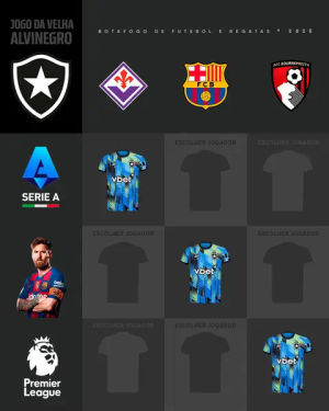 Image post by @botafogo on TikTok