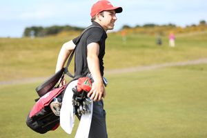 Image post by @FresnoStateMG on Twitter