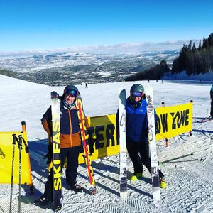 Image post by @j_skis on Instagram