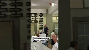 Video post by @deportes on YouTube
