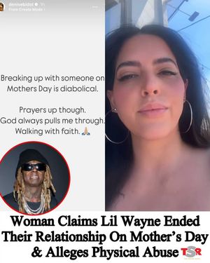 Image post by @theshaderoom on Instagram