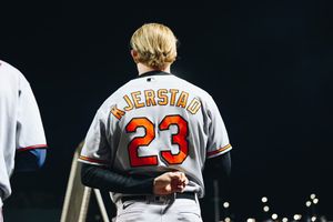 Image post by @USABaseball on Twitter