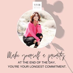 Image post by @nbvstyle on Instagram