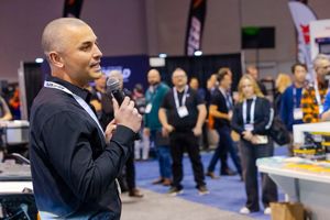 Image post by @aimexpo on Instagram