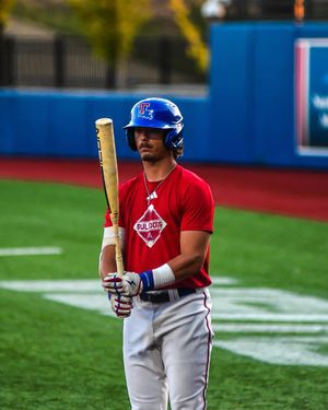 Image post by @latechbsb on Instagram