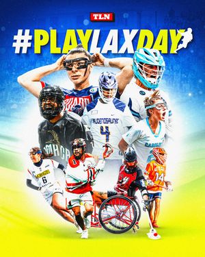 Image post by @lacrossenetwork on Instagram