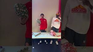 Video post by @Kansas City Chiefs on YouTube