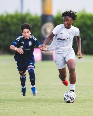 Image post by @intermiamicf_academy on Instagram