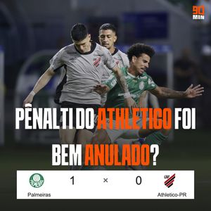 Image post by @90minbrasil on Instagram