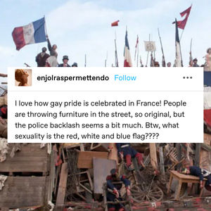 Image post by @tumblr on Twitter