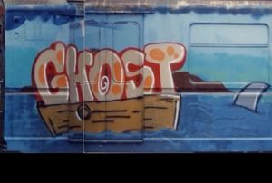 Image post by @graffitiosity on Instagram