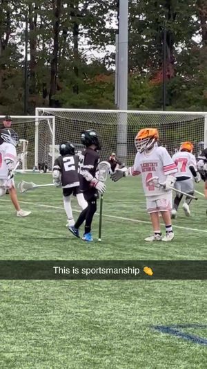 Video post by @lacrossenetwork on TikTok