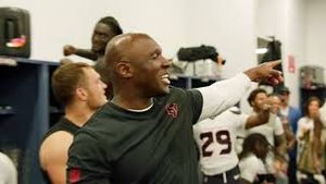 Video post by @houstontexans on YouTube
