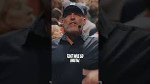 Video post by @tonyrobbinslive on YouTube