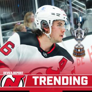 Image post by @devils.report on Instagram