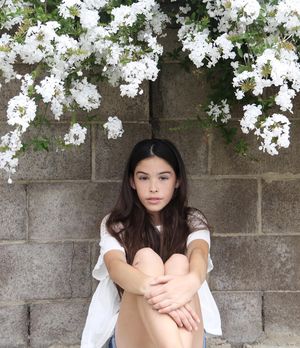 Image post by @karismajeanofficial on Instagram