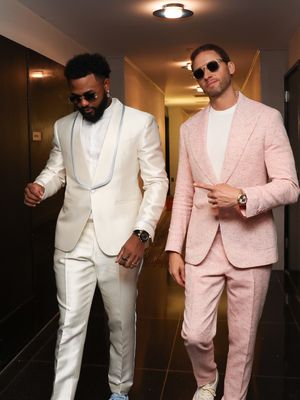 Image post by @gentsplaybook on Instagram